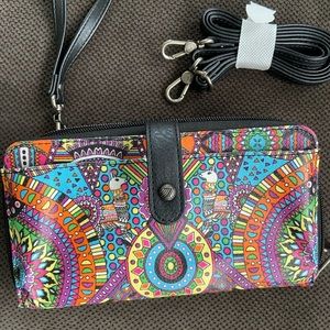 Wristlet
